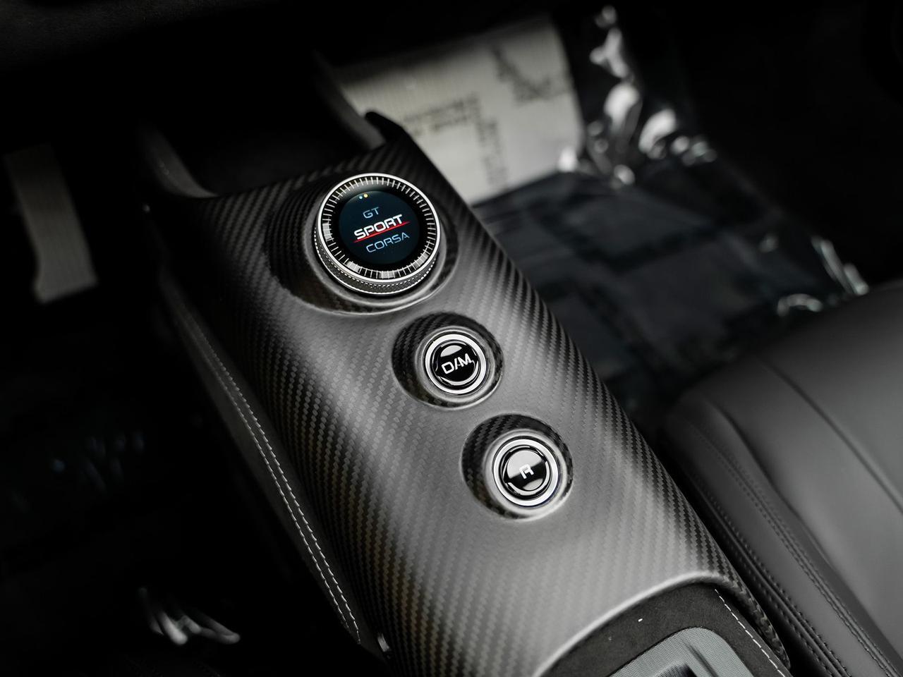 2023 Maserati MC20 Ft Lauderdale FL