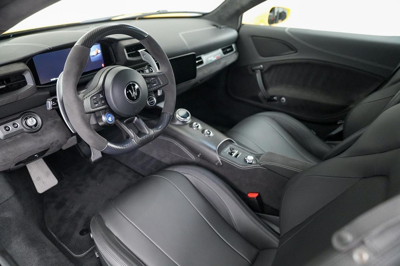 2023 Maserati MC20 Newport Beach CA