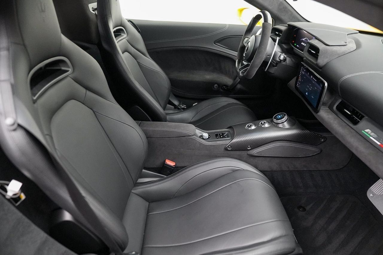 2023 Maserati MC20 Newport Beach CA