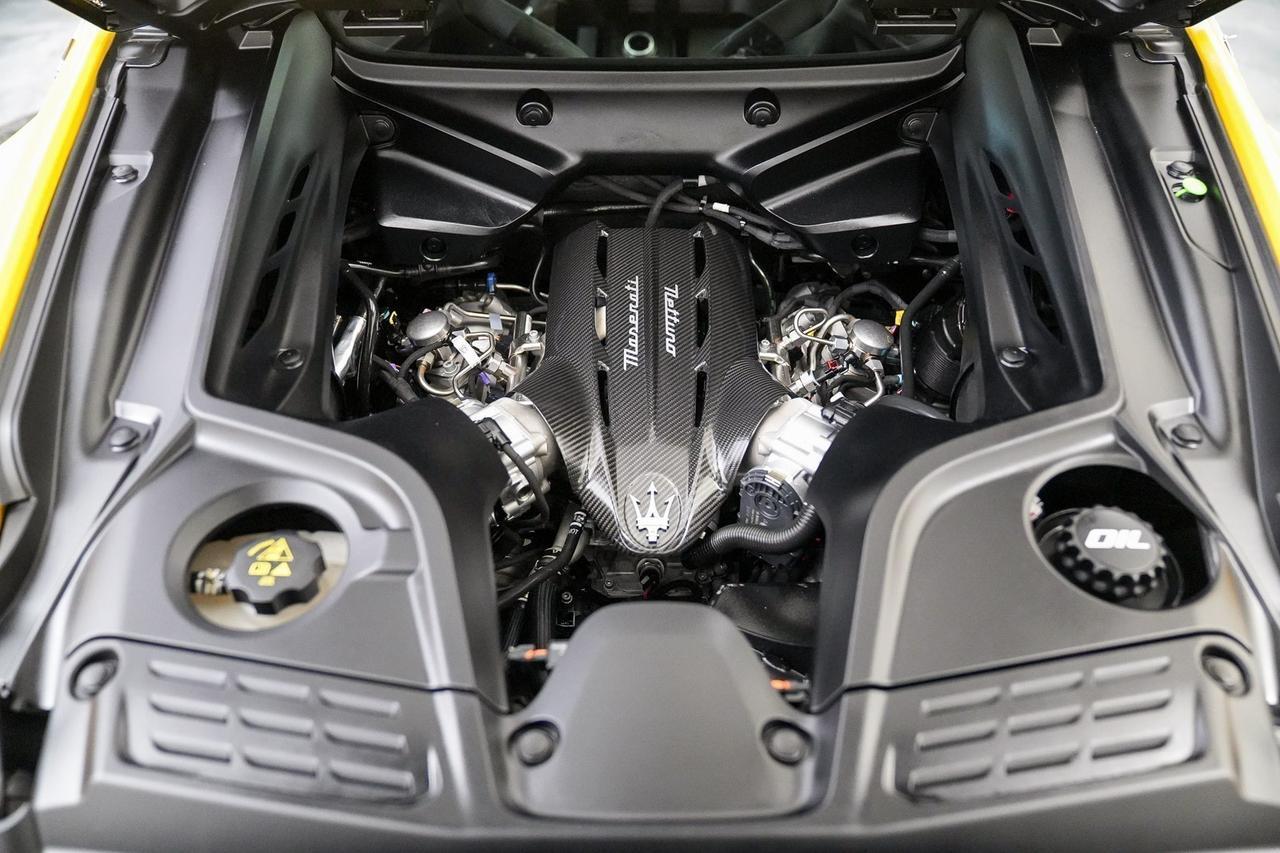 2023 Maserati MC20 Newport Beach CA