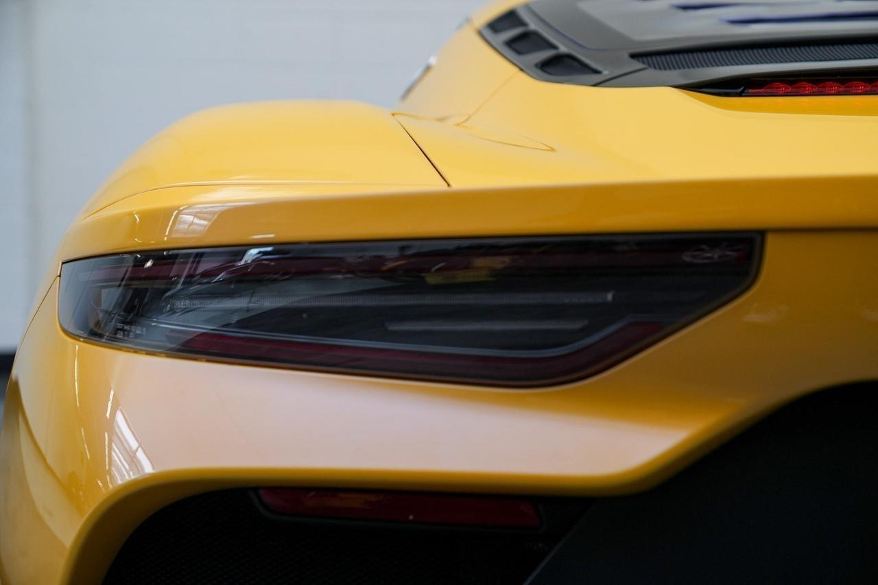 2023 Maserati MC20 Newport Beach CA