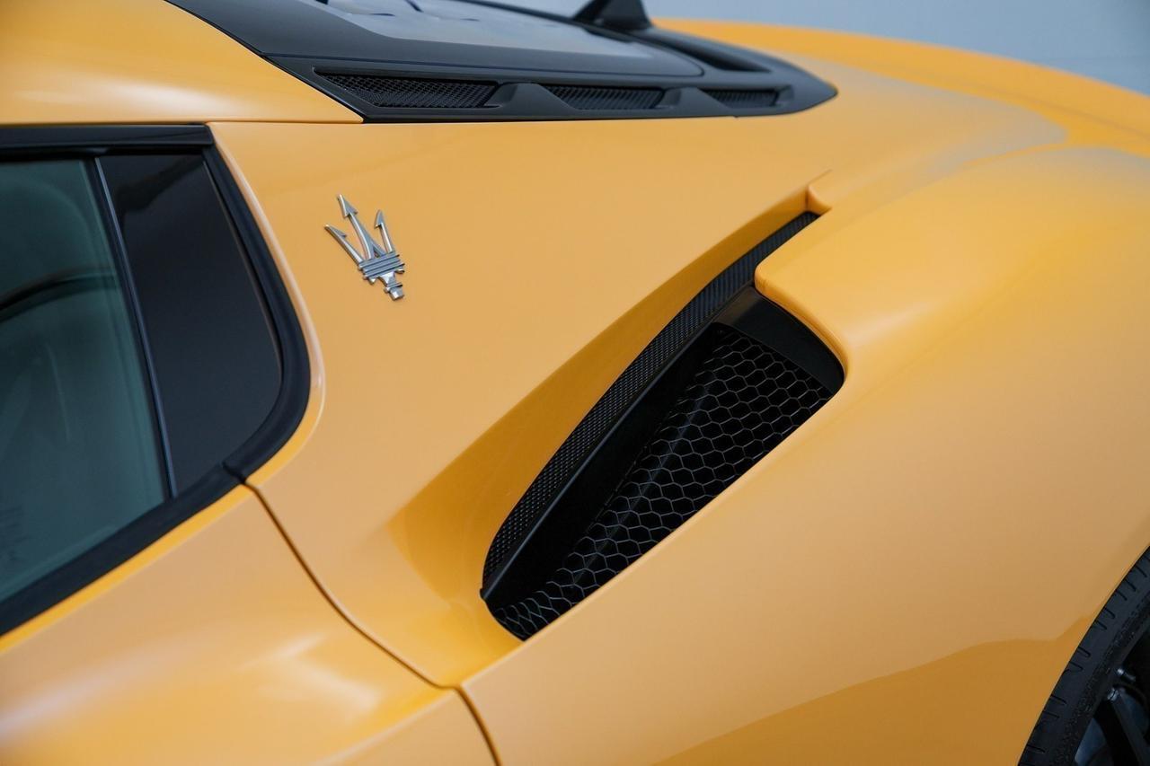 2023 Maserati MC20 Newport Beach CA