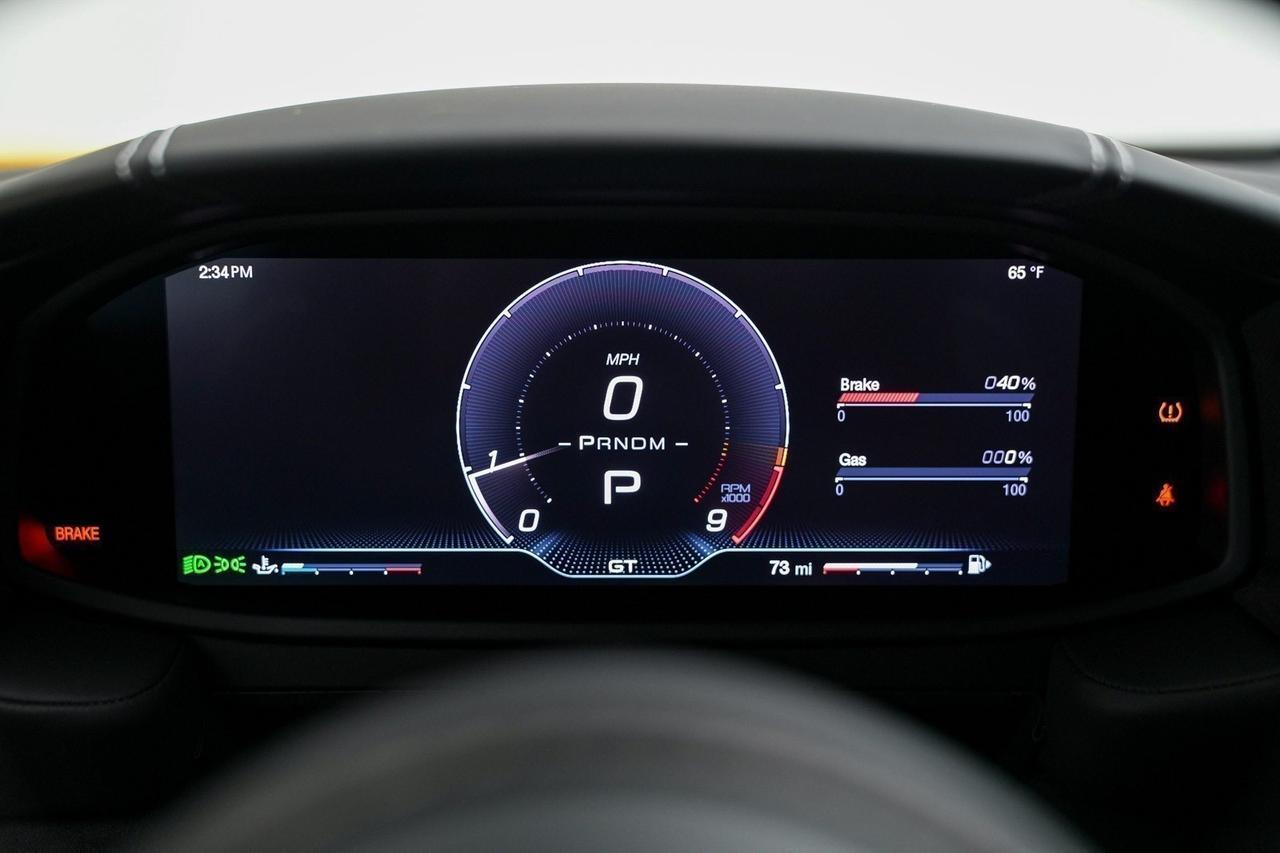 2023 Maserati MC20 Newport Beach CA