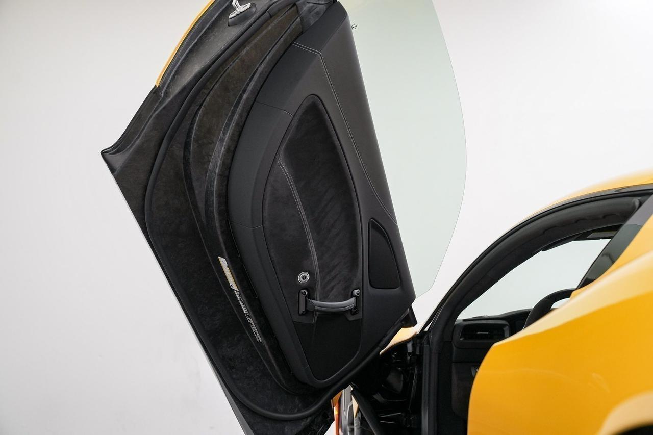 2023 Maserati MC20 Newport Beach CA