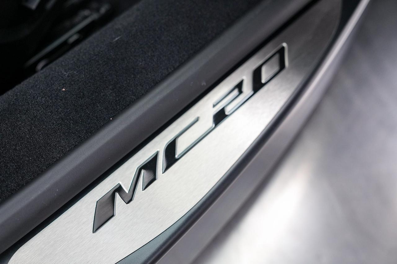 2023 Maserati MC20 Newport Beach CA