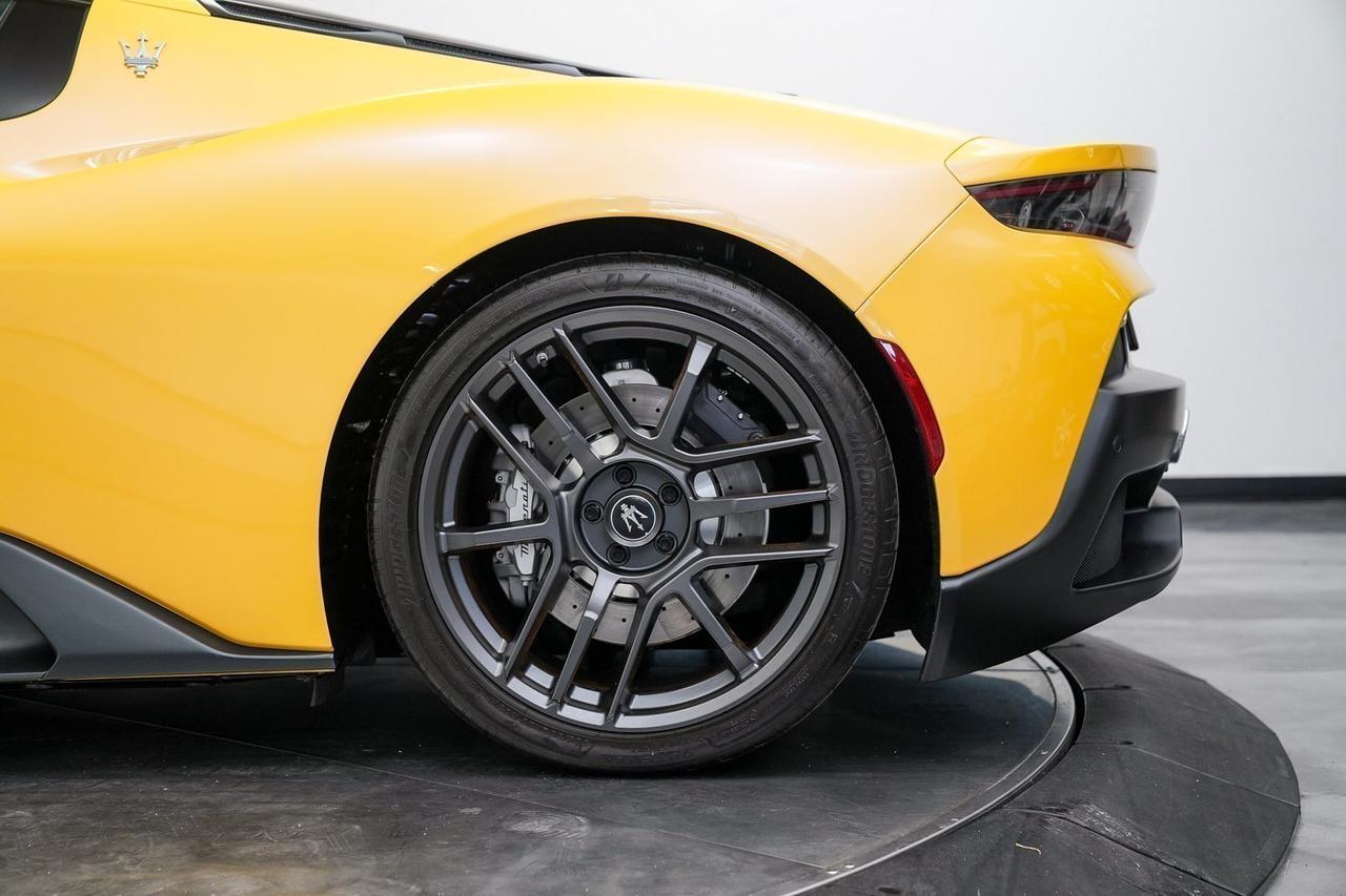 2023 Maserati MC20 Newport Beach CA