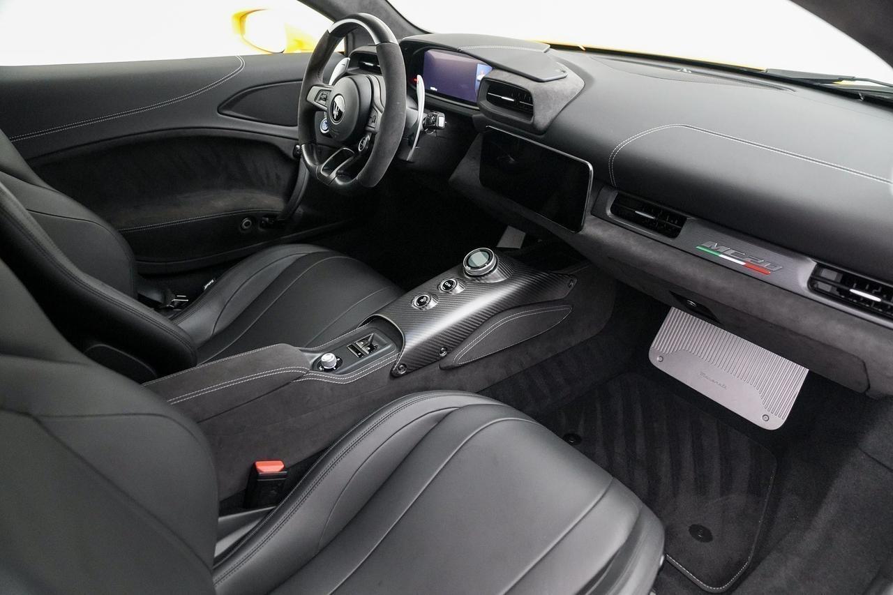 2023 Maserati MC20 Newport Beach CA