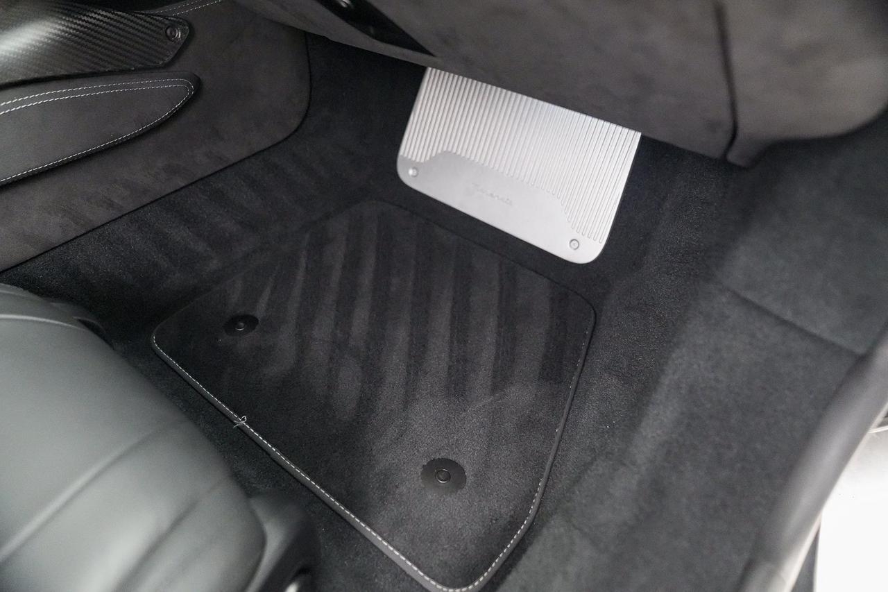 2023 Maserati MC20 Newport Beach CA