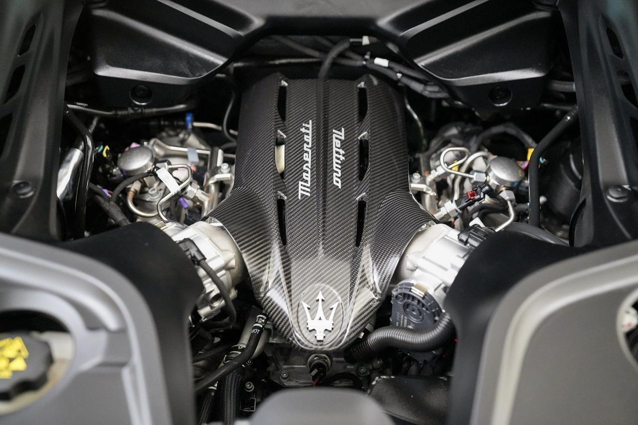 2023 Maserati MC20 Newport Beach CA