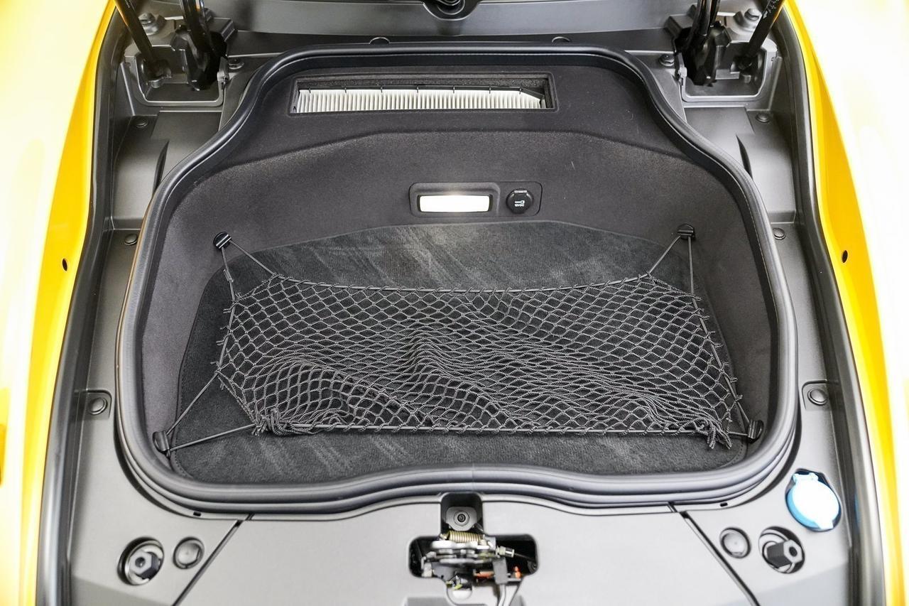 2023 Maserati MC20 Newport Beach CA