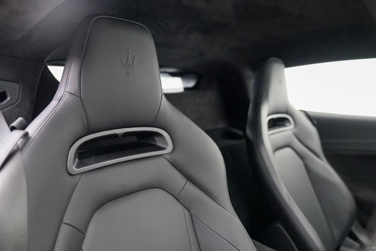 2023 Maserati MC20 Newport Beach CA