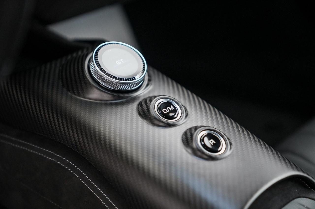 2023 Maserati MC20 Newport Beach CA