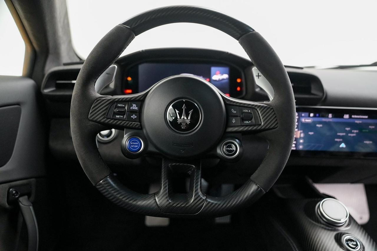 2023 Maserati MC20 Newport Beach CA