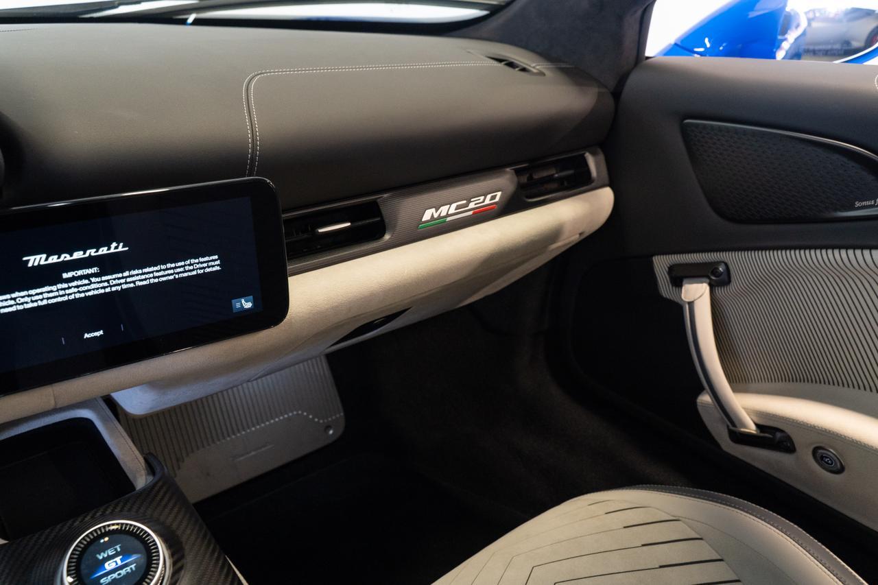 2023 Maserati MC20 San Clemente CA