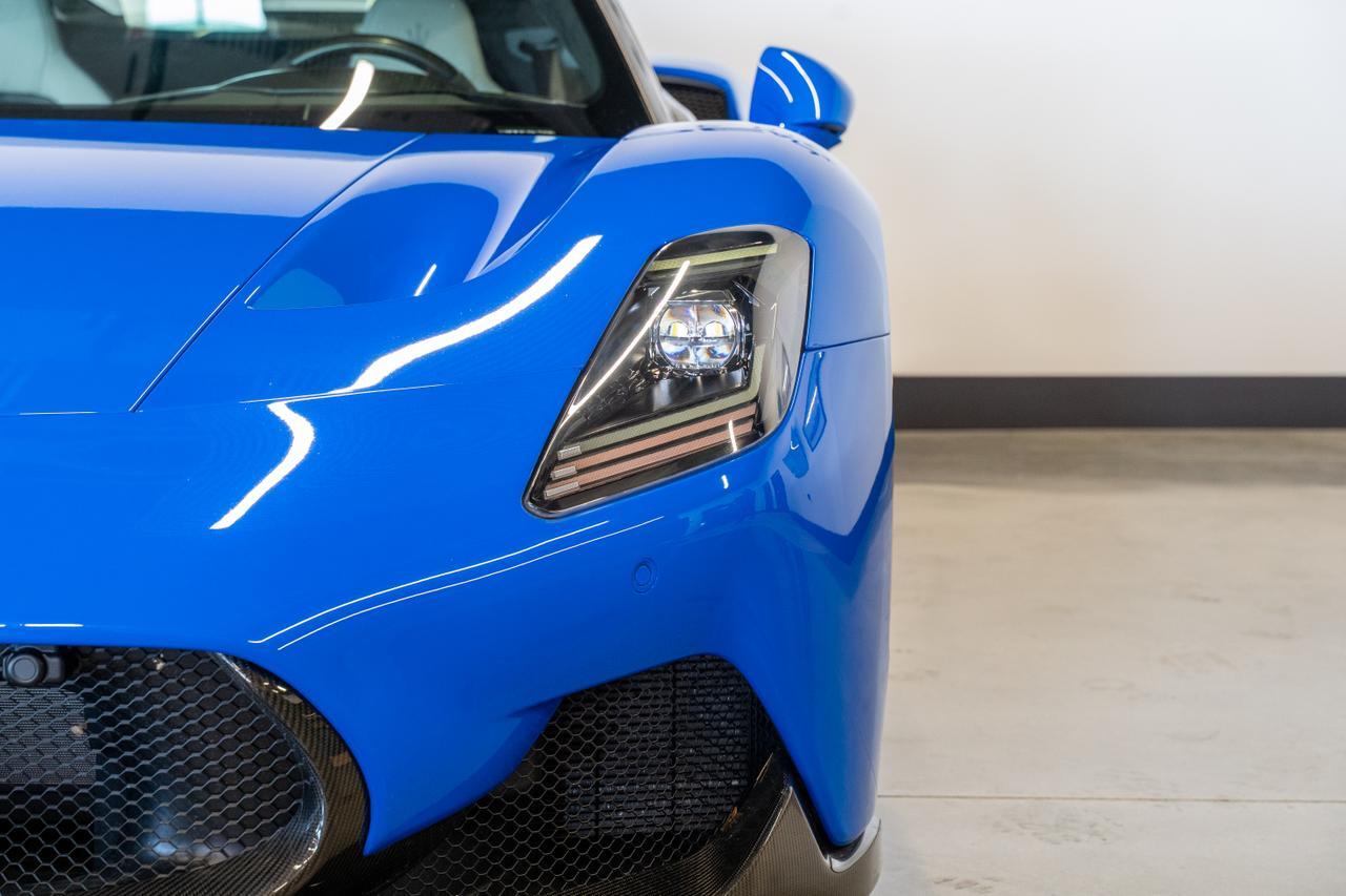 2023 Maserati MC20 San Clemente CA