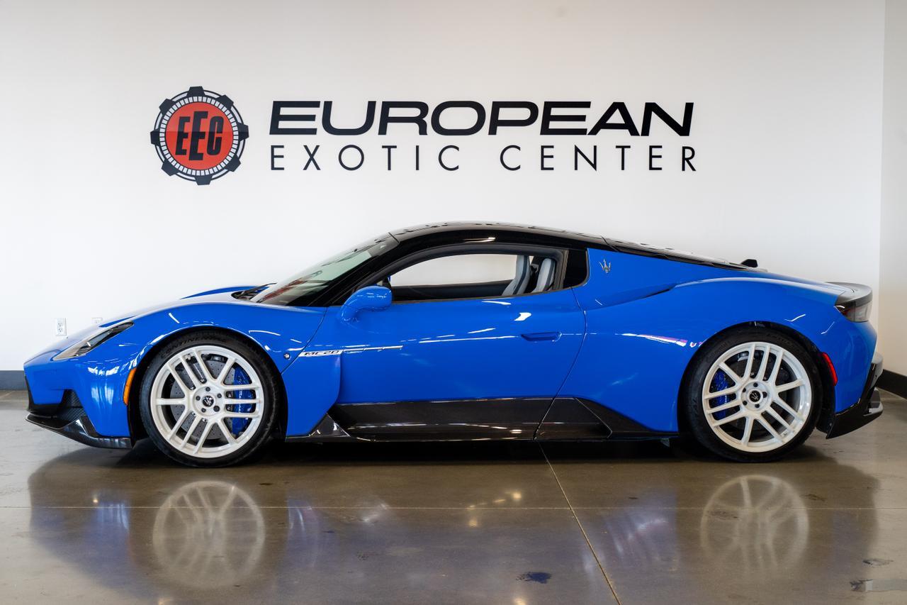 2023 Maserati MC20 San Clemente CA