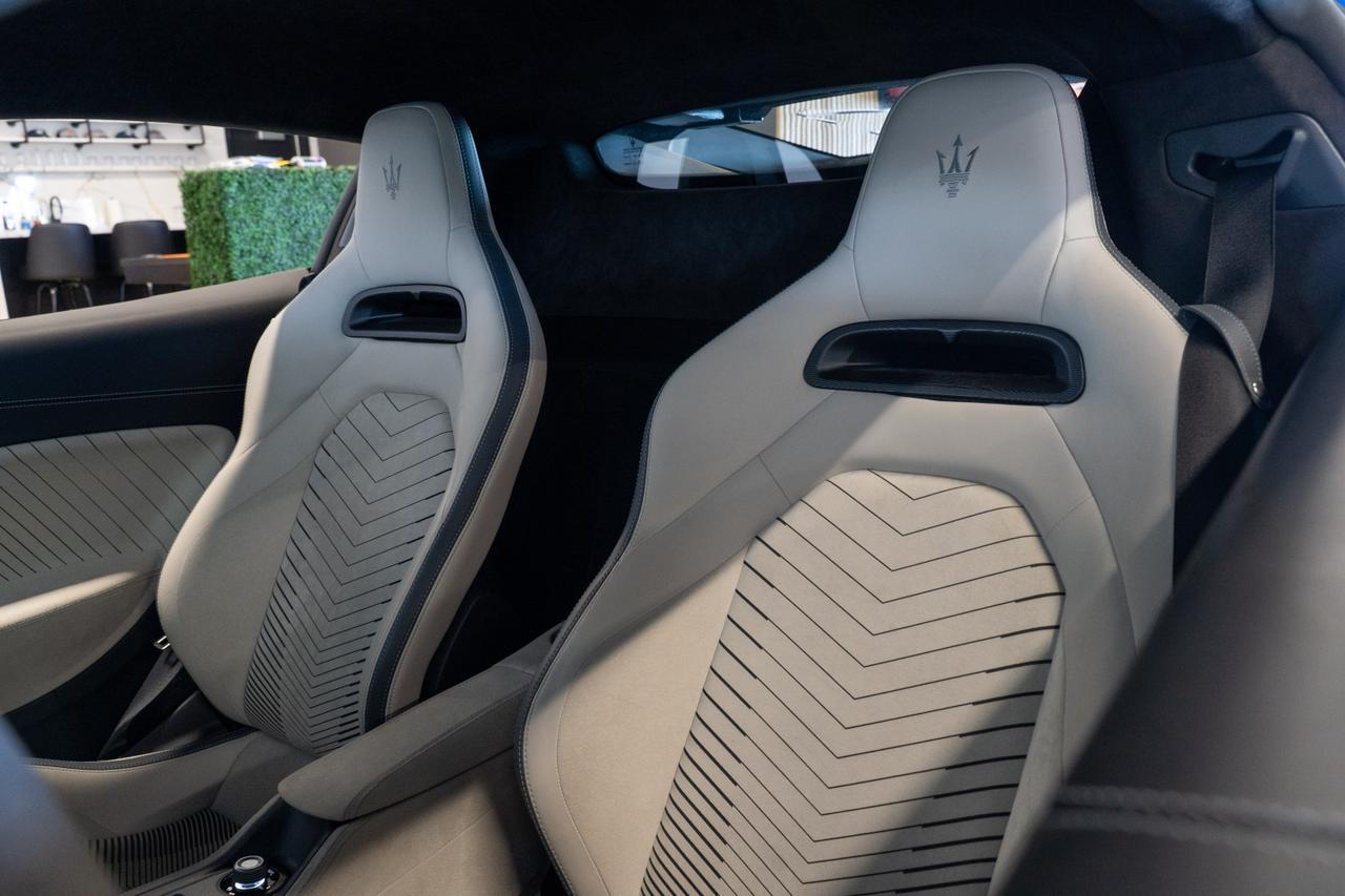 2023 Maserati MC20 San Clemente CA