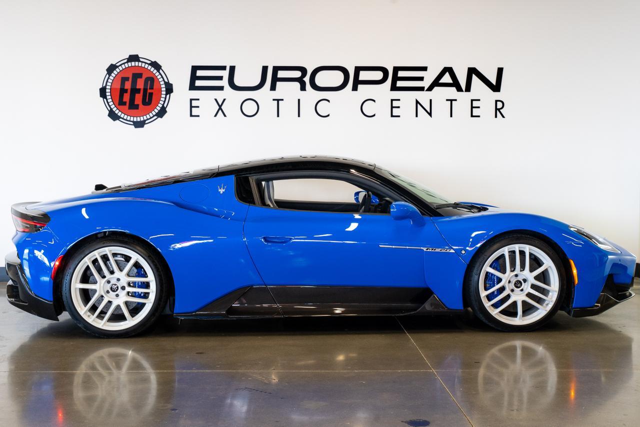 2023 Maserati MC20 San Clemente CA