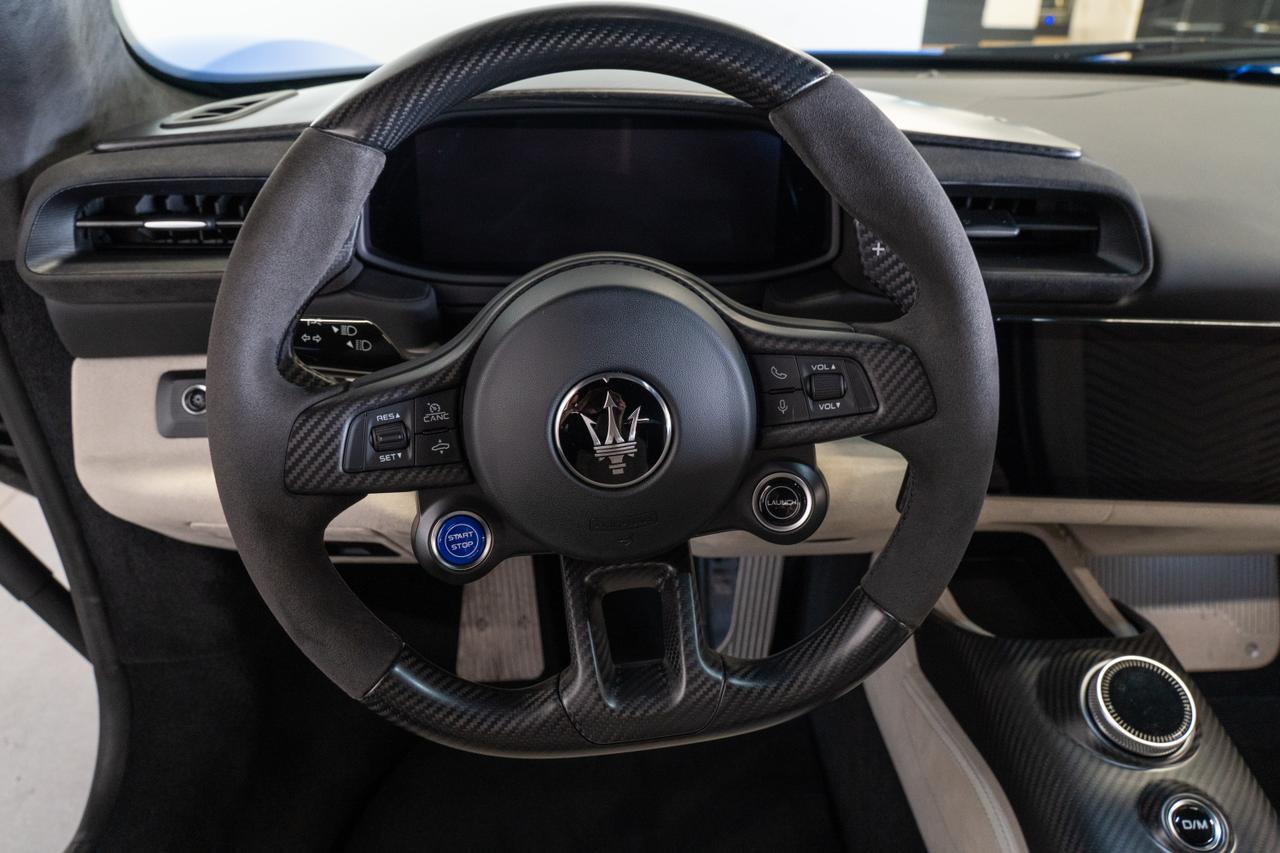 2023 Maserati MC20 San Clemente CA