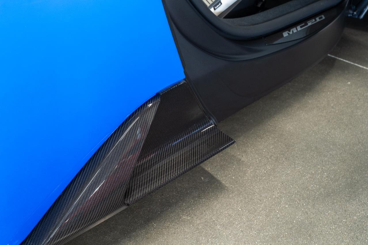 2023 Maserati MC20 San Clemente CA