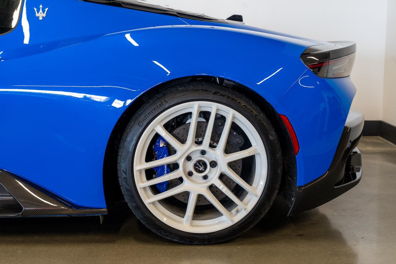 2023 Maserati MC20 San Clemente CA