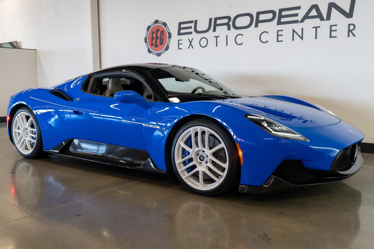 2023 Maserati MC20 San Clemente CA