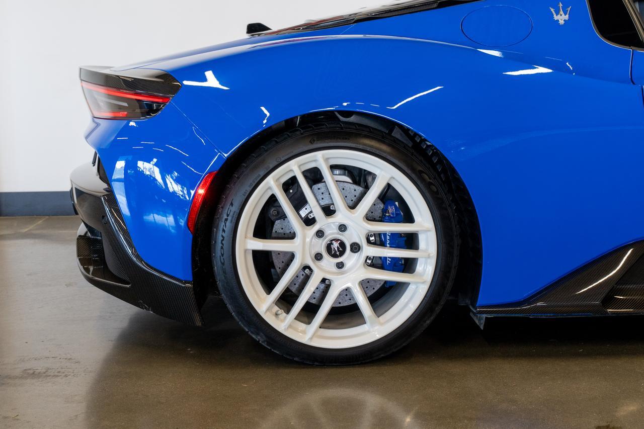 2023 Maserati MC20 San Clemente CA