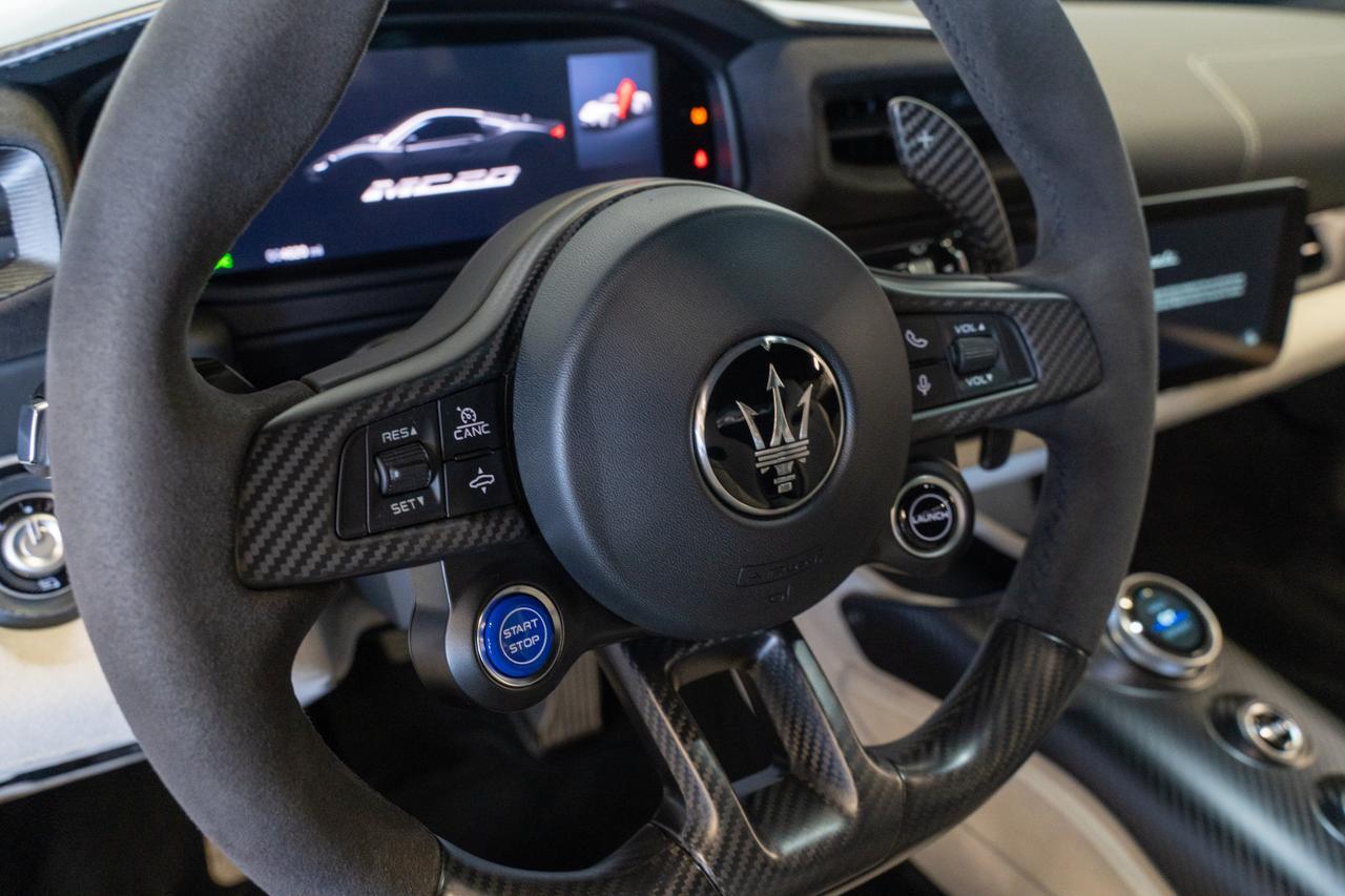 2023 Maserati MC20 San Clemente CA