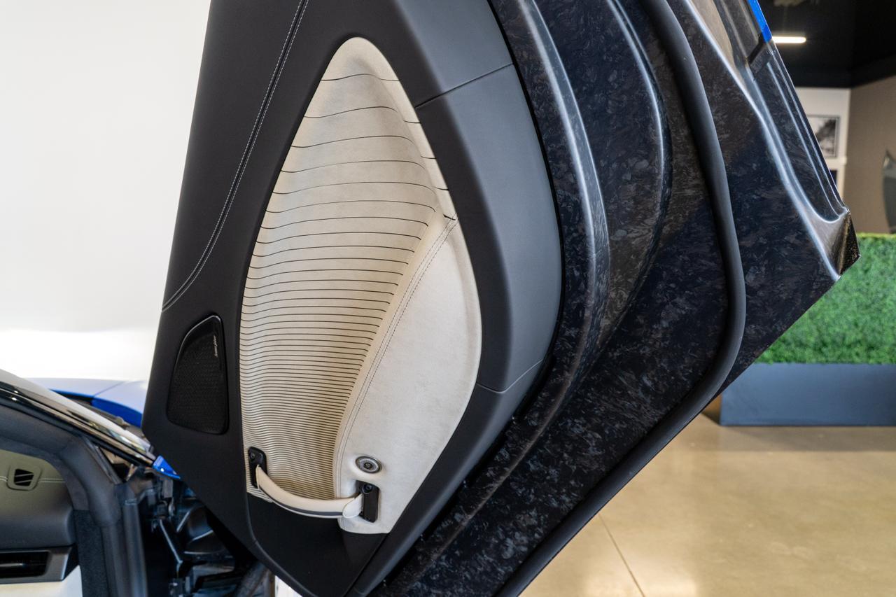 2023 Maserati MC20 San Clemente CA