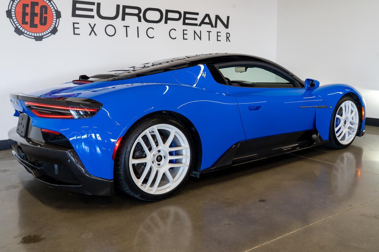 2023 Maserati MC20 San Clemente CA