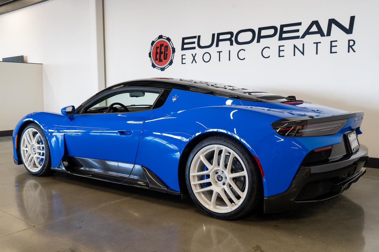 2023 Maserati MC20 San Clemente CA