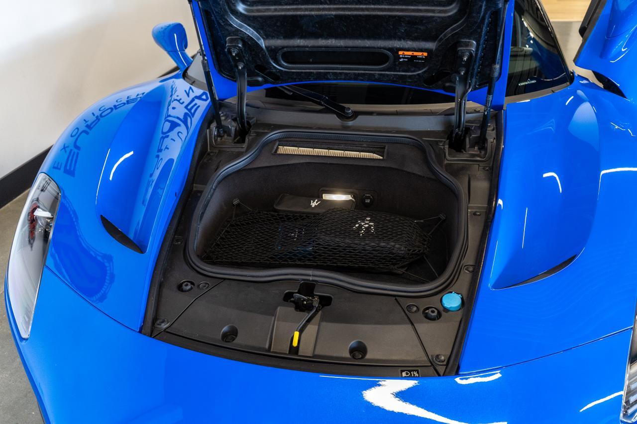 2023 Maserati MC20 San Clemente CA