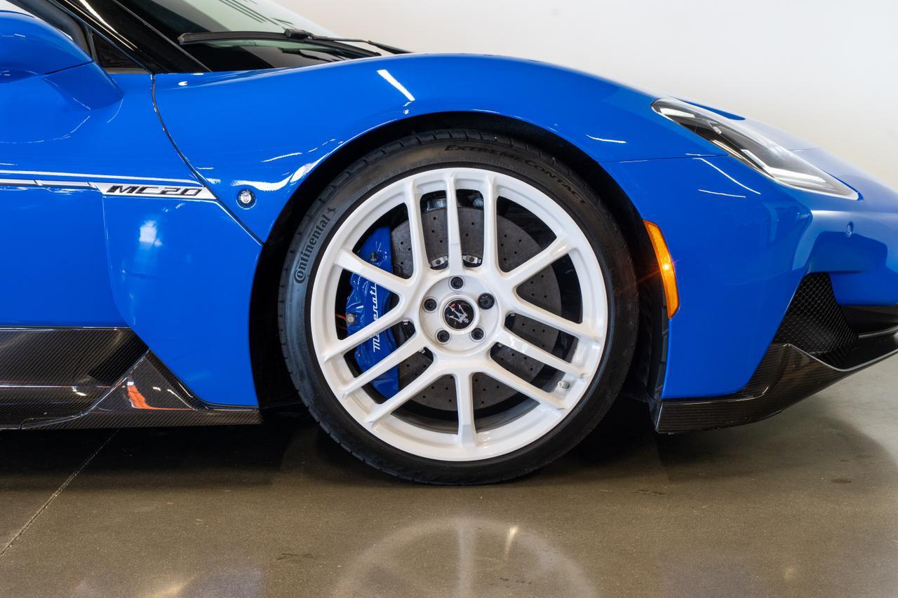 2023 Maserati MC20 San Clemente CA