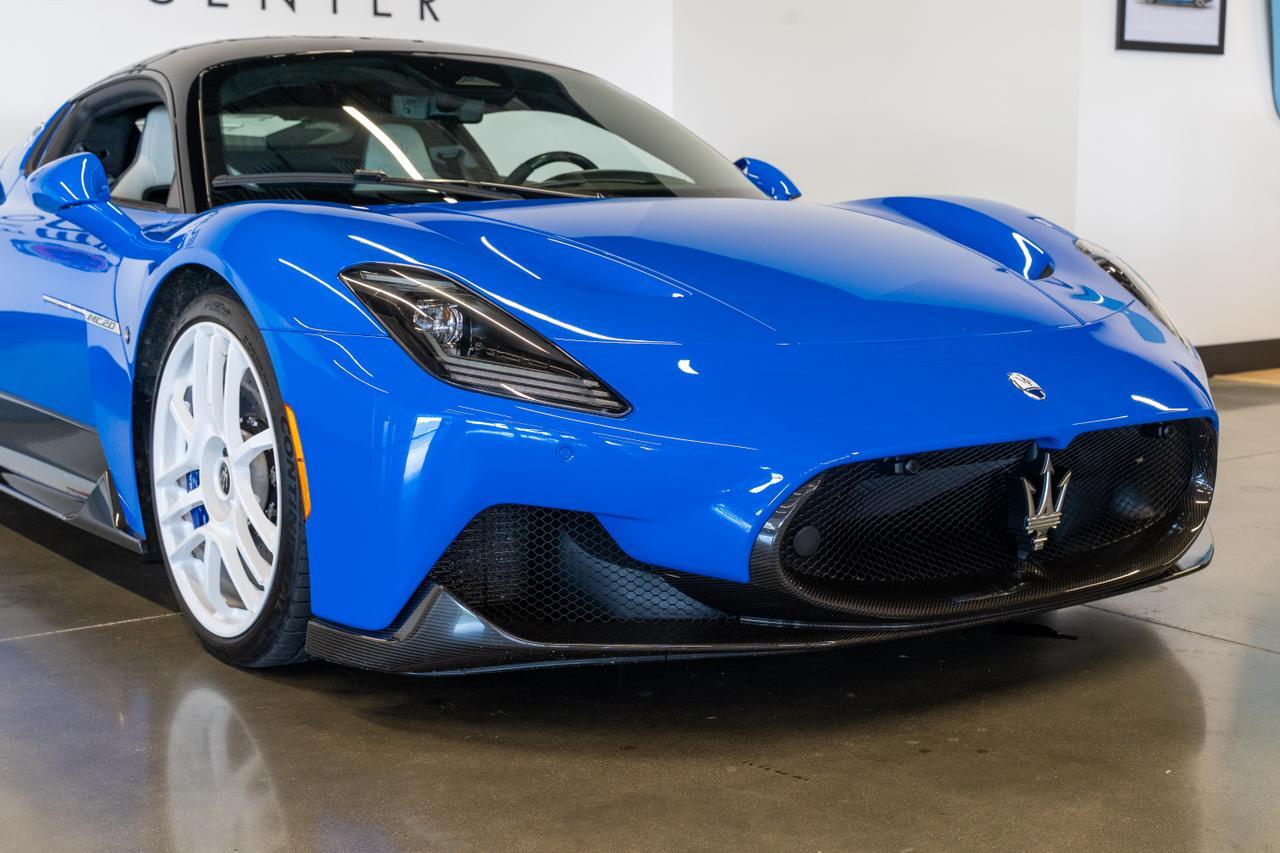 2023 Maserati MC20 San Clemente CA