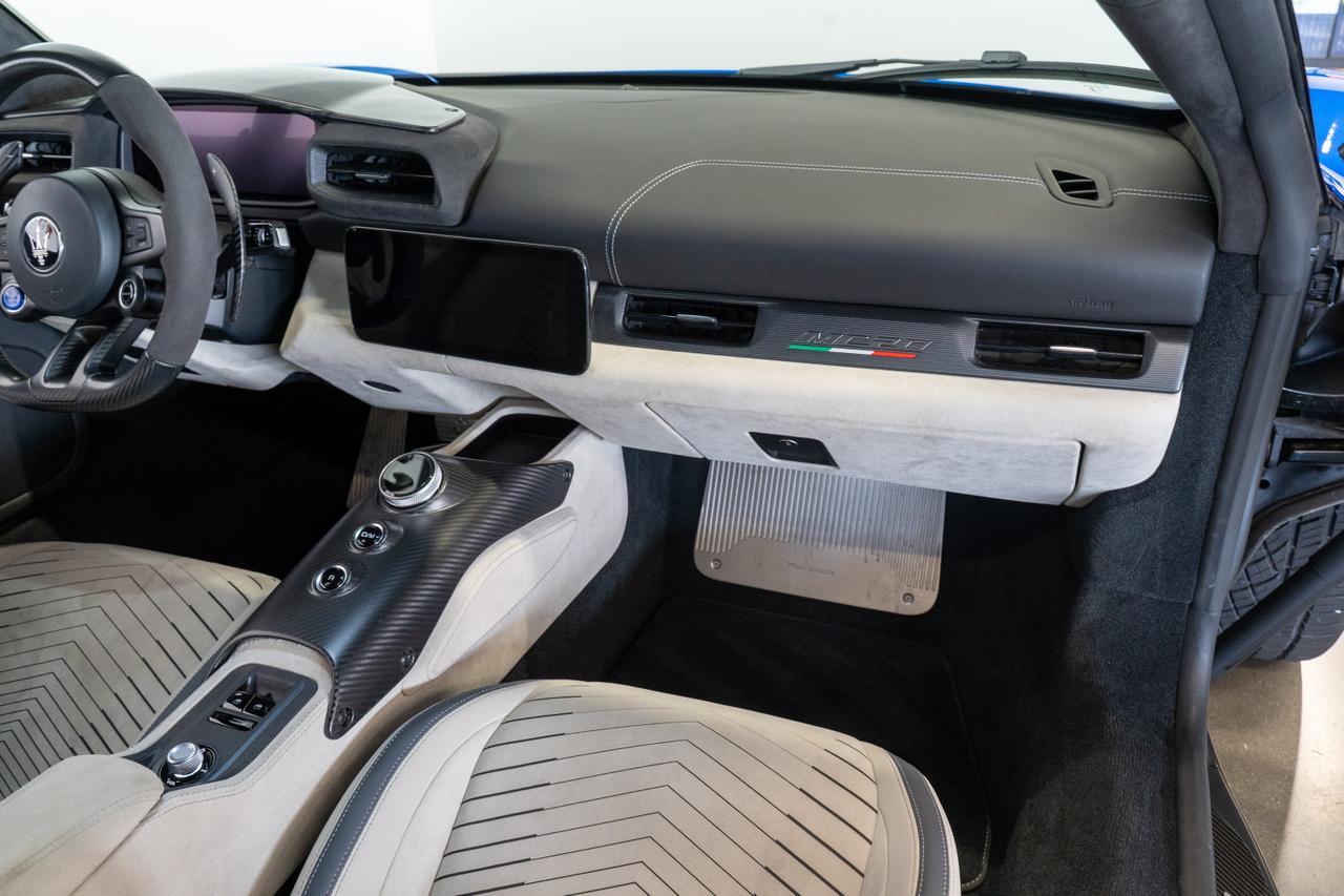 2023 Maserati MC20 San Clemente CA