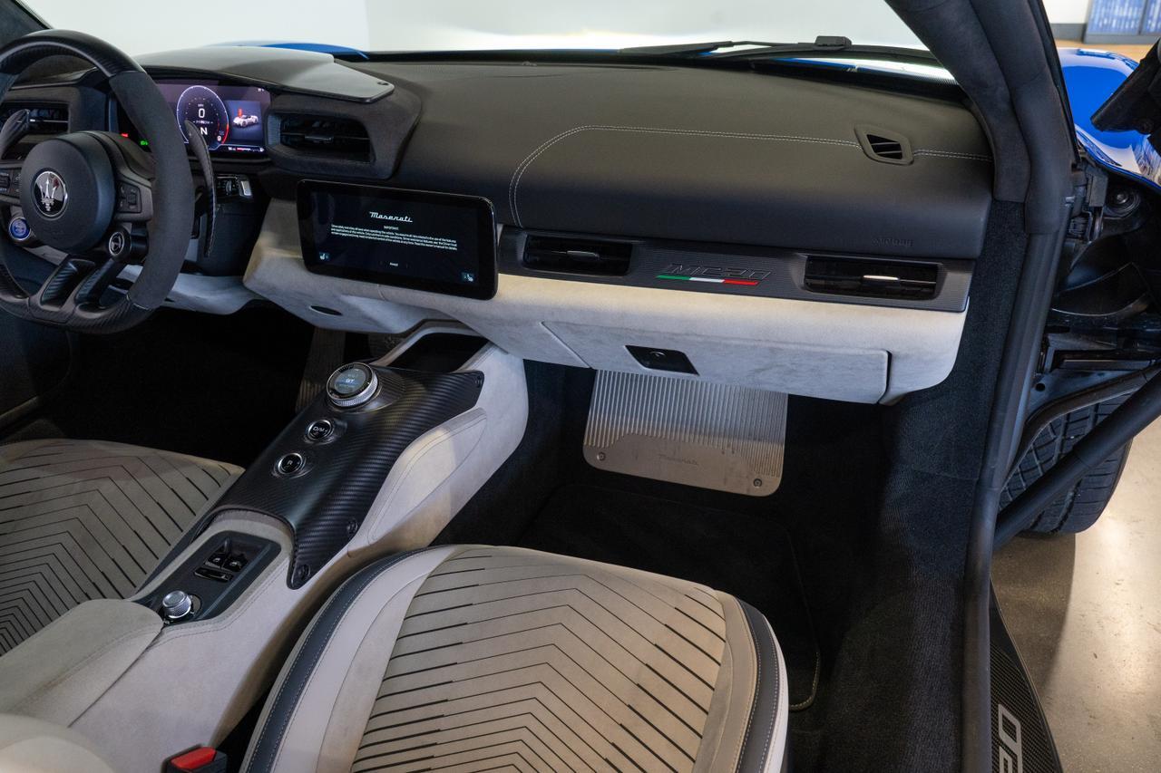 2023 Maserati MC20 San Clemente CA