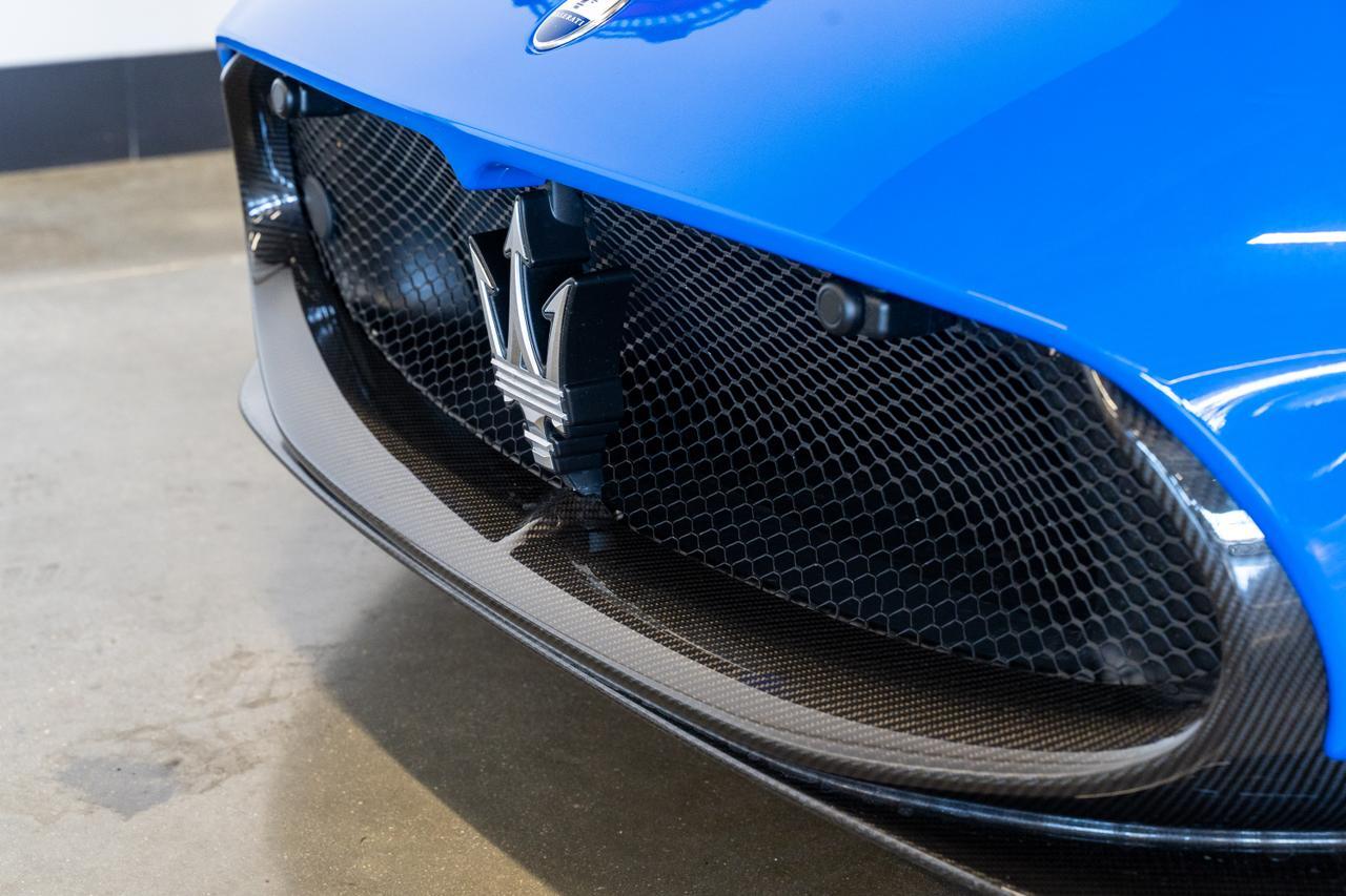 2023 Maserati MC20 San Clemente CA