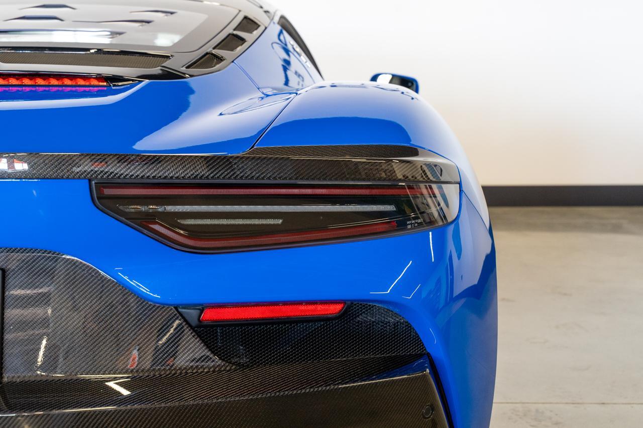 2023 Maserati MC20 San Clemente CA