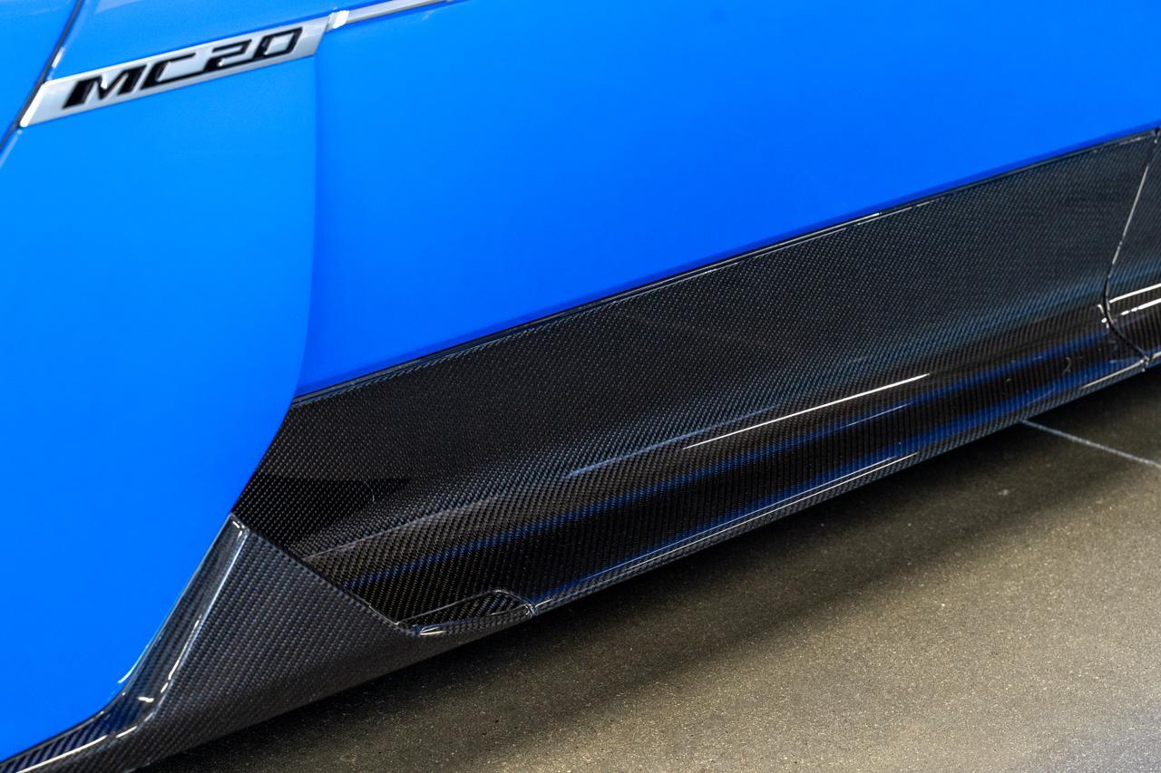 2023 Maserati MC20 San Clemente CA