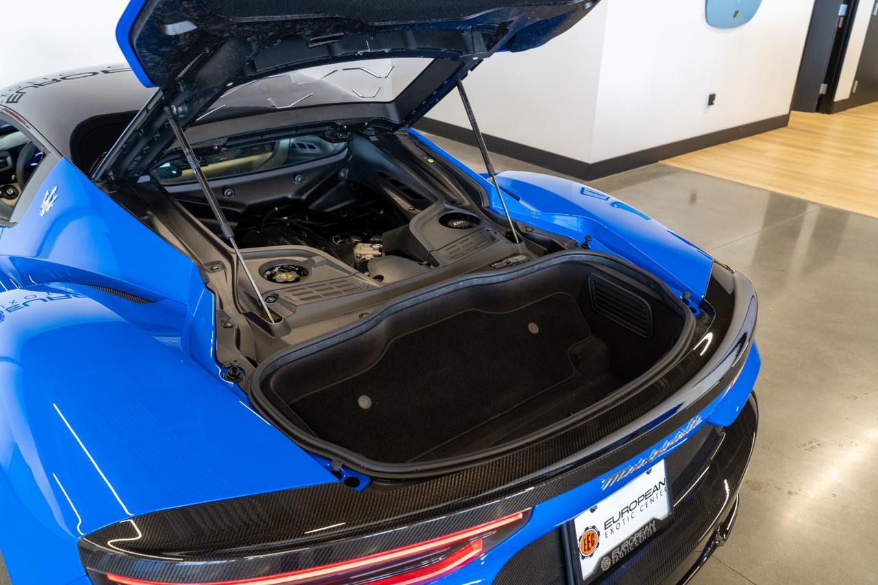 2023 Maserati MC20 San Clemente CA