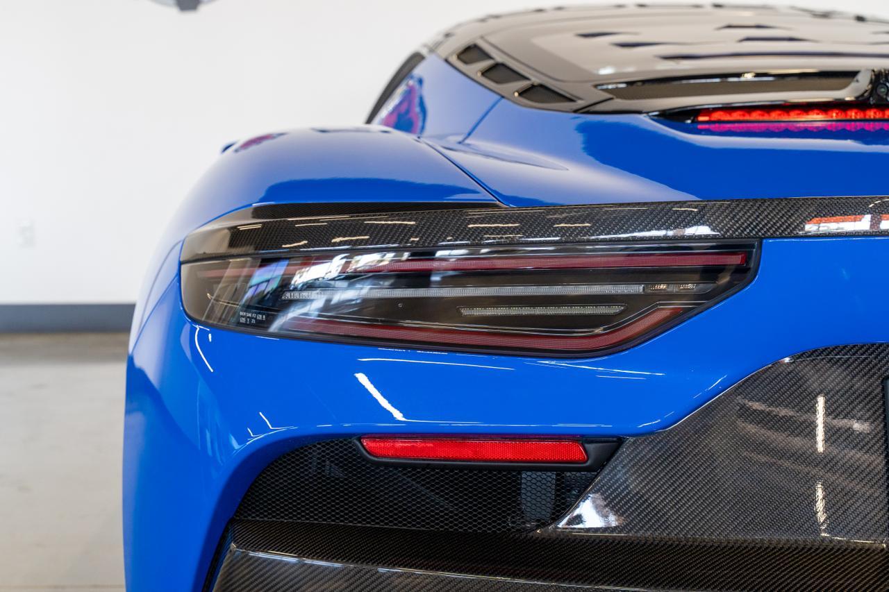 2023 Maserati MC20 San Clemente CA