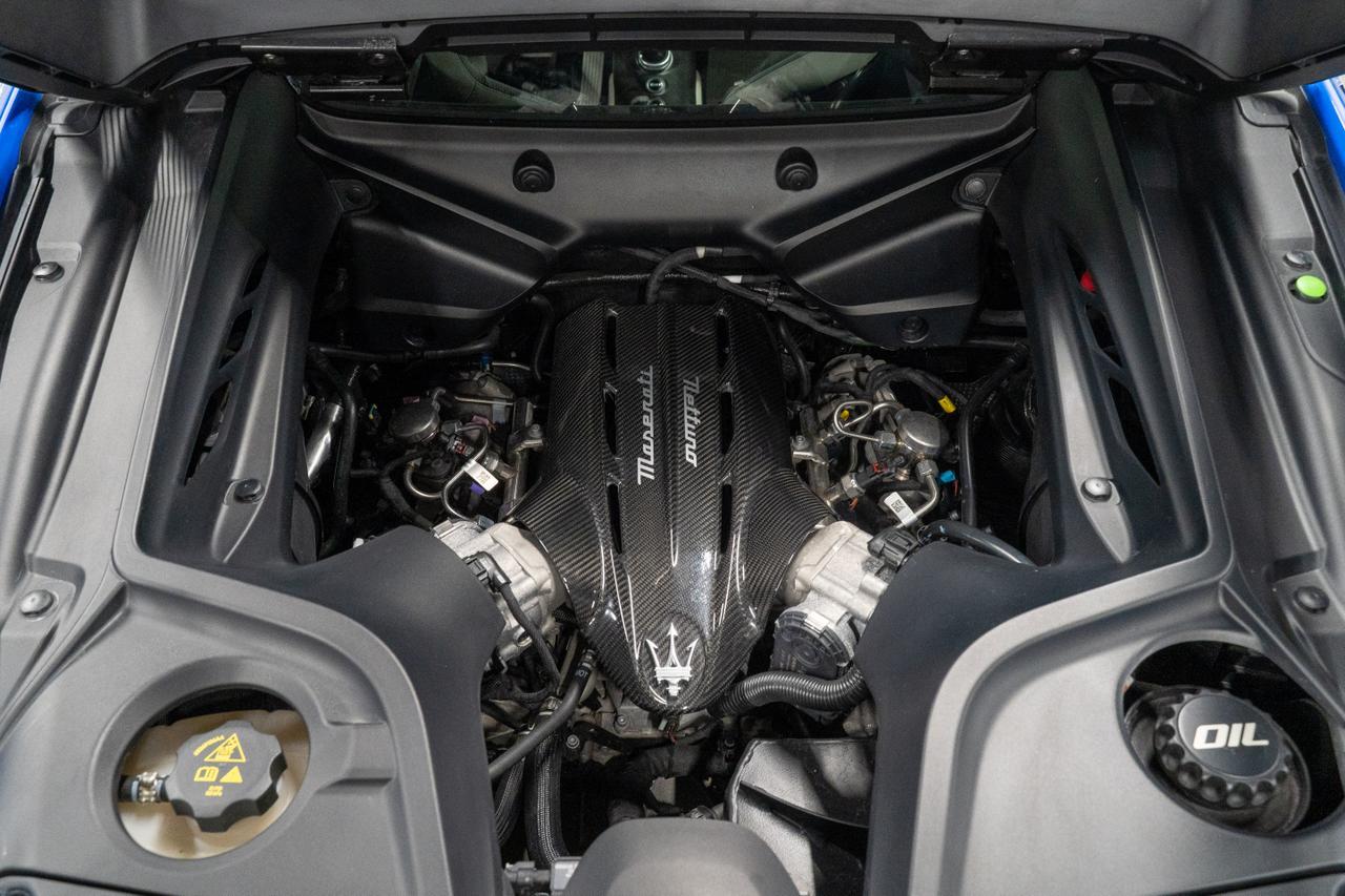 2023 Maserati MC20 San Clemente CA