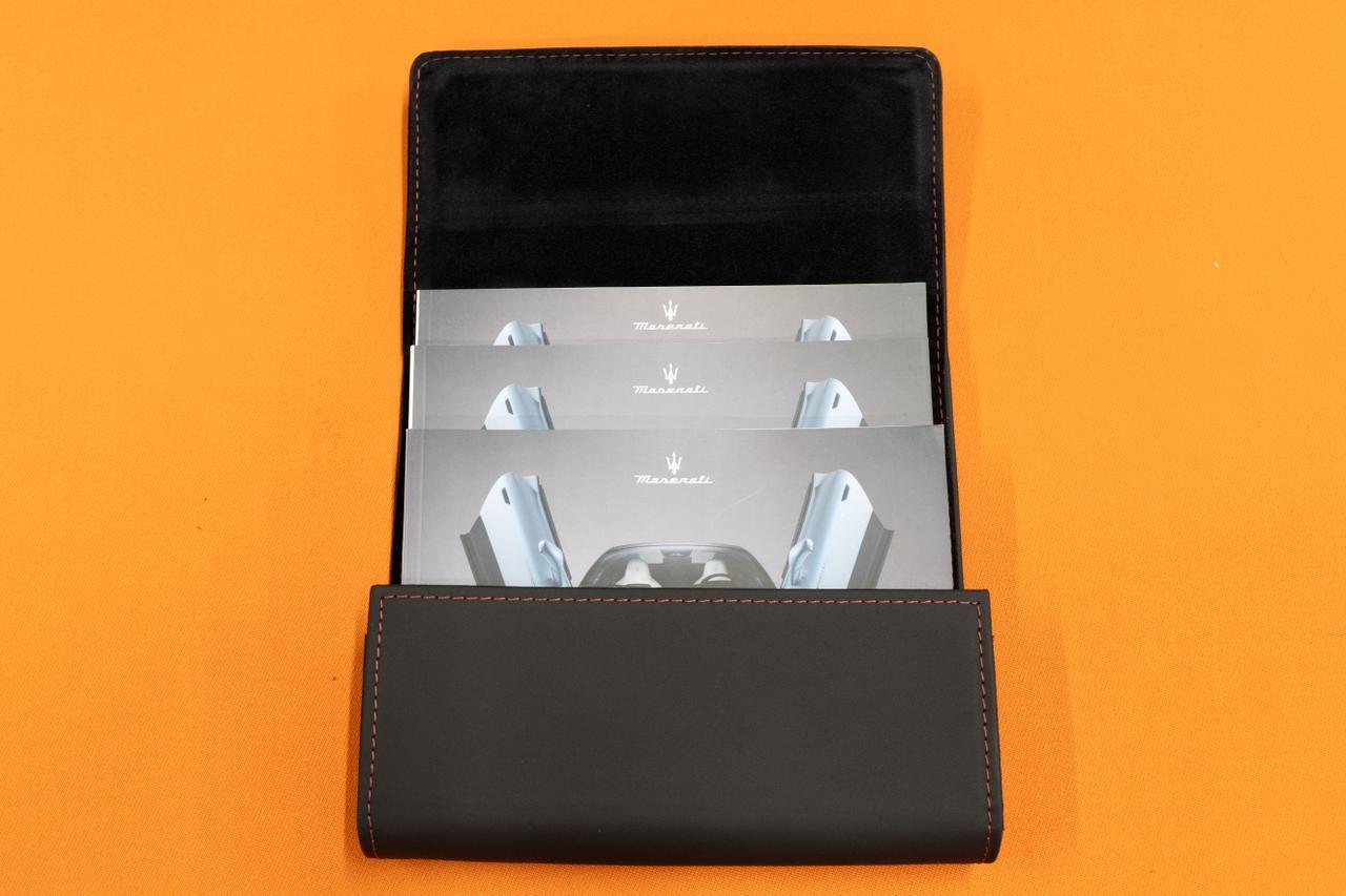 2023 Maserati MC20 San Clemente CA