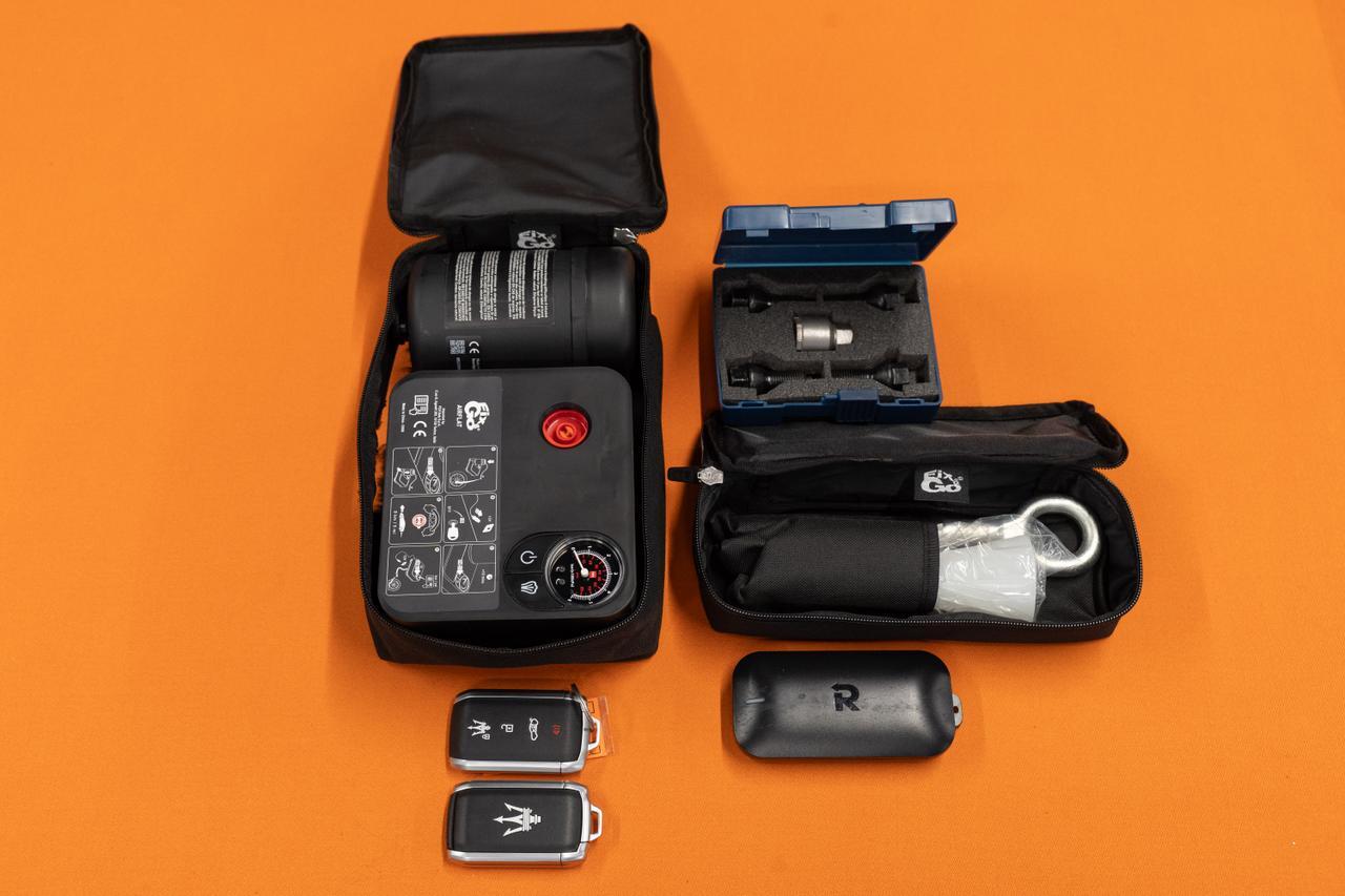 2023 Maserati MC20 San Clemente CA