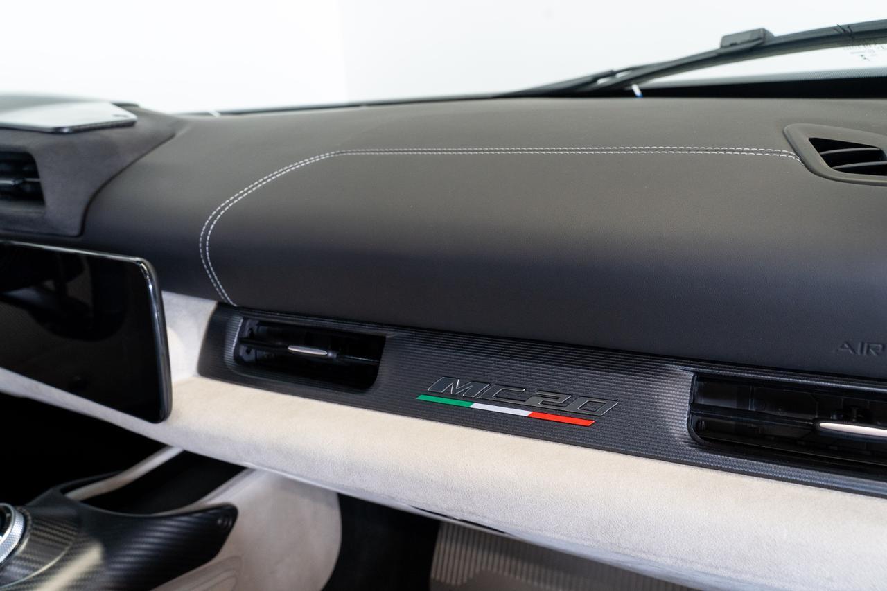 2023 Maserati MC20 San Clemente CA