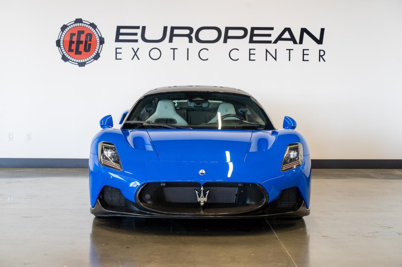 2023 Maserati MC20 San Clemente CA