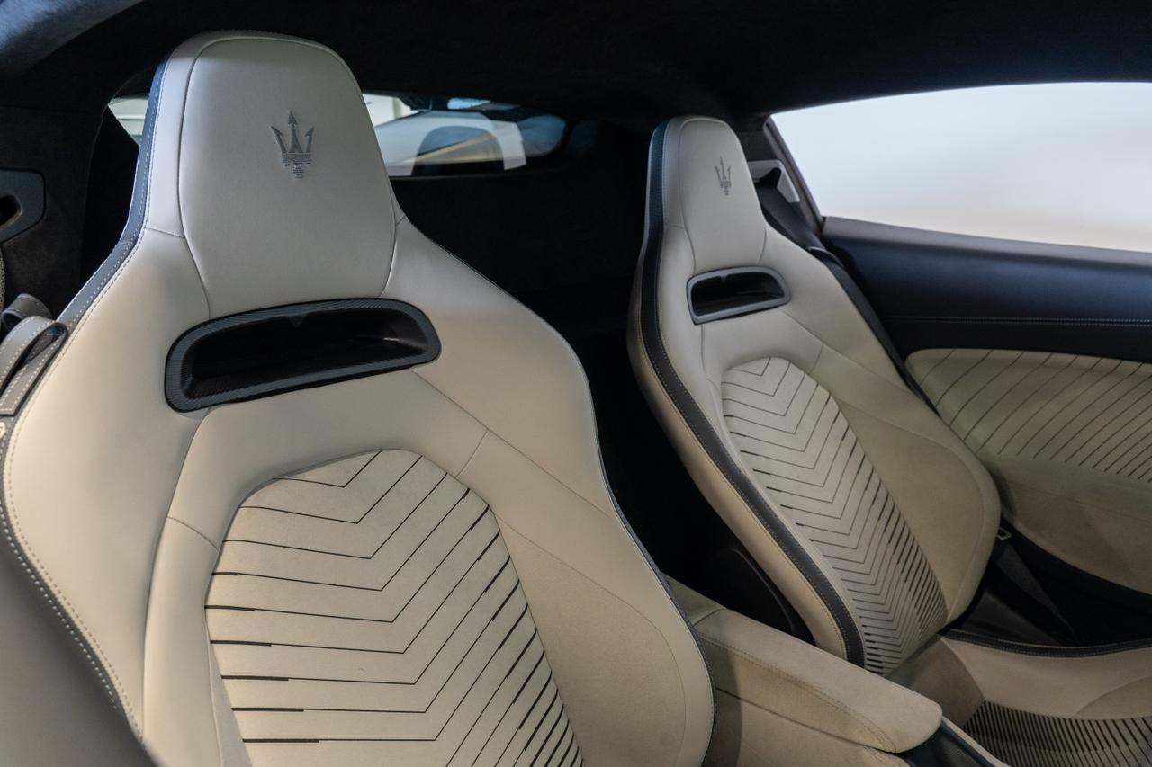 2023 Maserati MC20 San Clemente CA