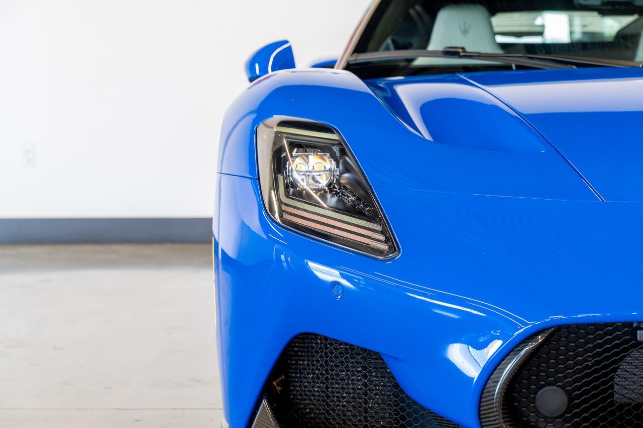 2023 Maserati MC20 San Clemente CA