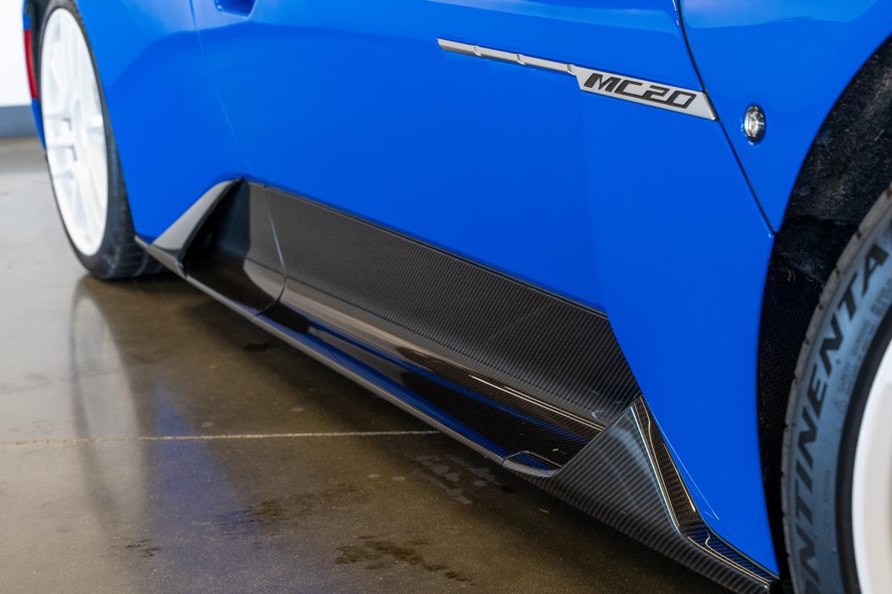 2023 Maserati MC20 San Clemente CA