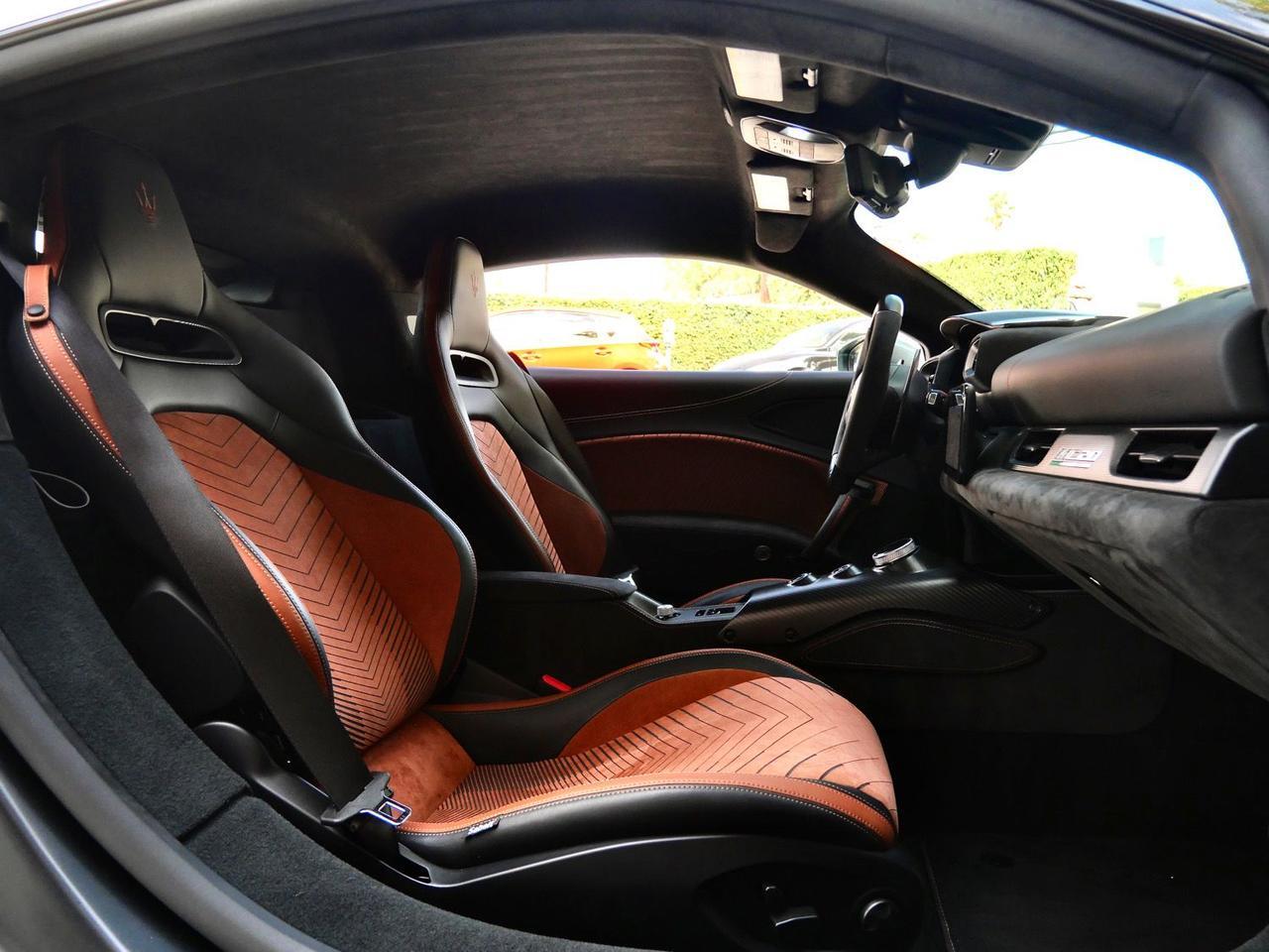 2023 Maserati MC20 Lawrence KS
